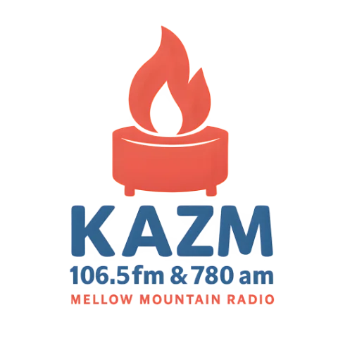KAZM firepit mark