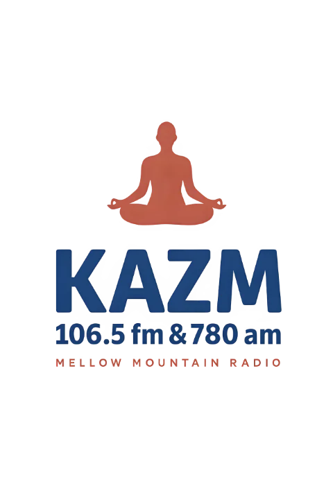 KAZM meditation mark