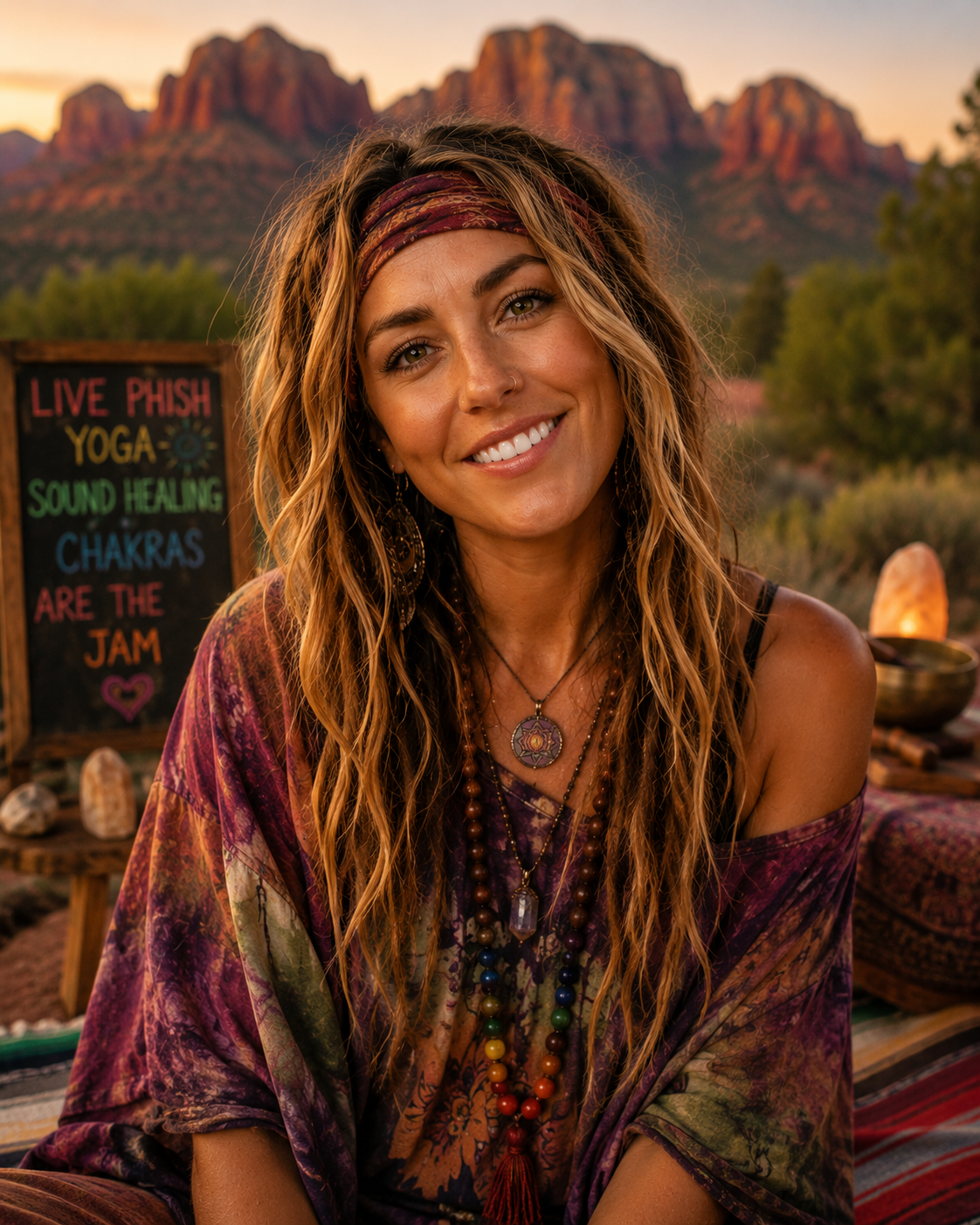 Kaley Caine, DJ